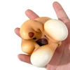 Q0KB Cartoon Capybara Squishy Slow Risings Fidgets Toy Squishy Stress Relief Toy Birthday Classroom Prize Toy for Kids 4