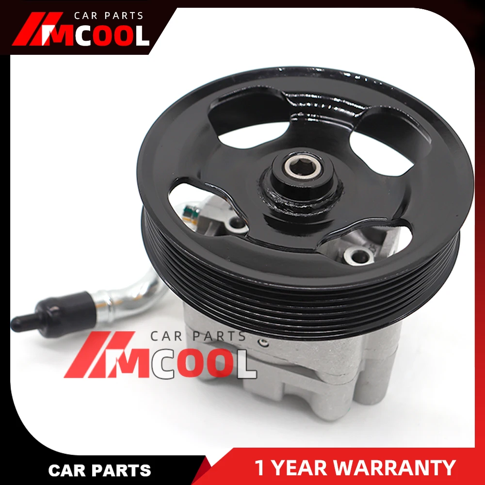 NEW Auto Power Steering Pump For INFINITI FX35 G25 M35 Base sedan X sedan Sport sedan 3.5L 2006-2008 49110-CG000 49110-JK20A