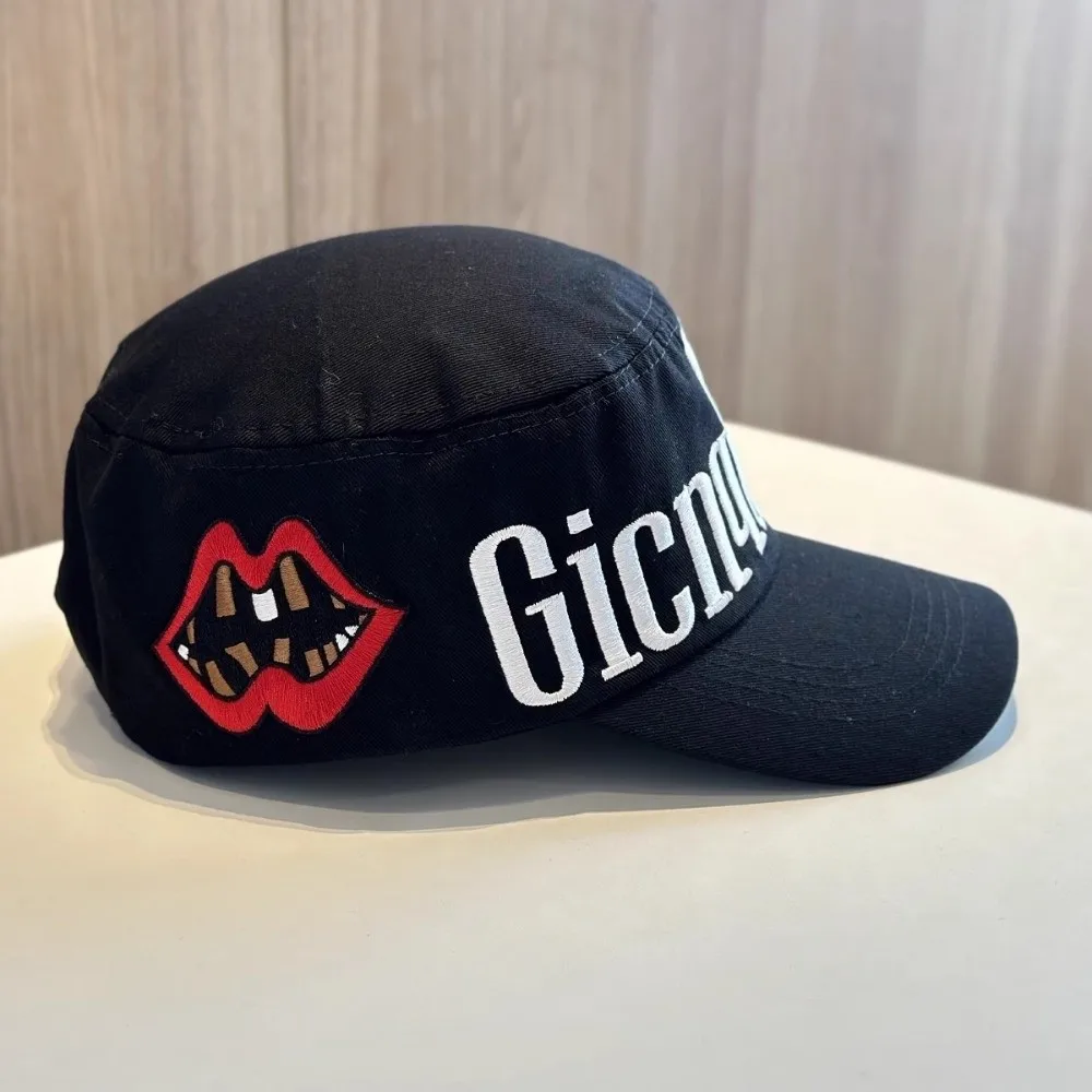 Casquette de baseball 9 modèle 3D $19 - .3ds .ma .obj .max