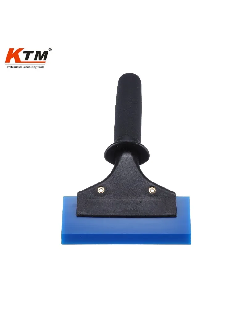 

Car Tools Window Squeegee Water Wiper Handled Rubber Ice Scraper Blade Auto Snow Shovel Glass Cleaner Tinting Tool