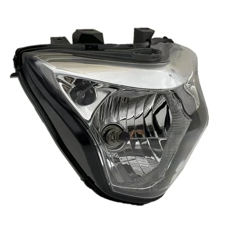 

Motorcycle Accessories Headlight Assembly Headlight Replacement Accessories For Suzuki GW250 GW250S GW250F