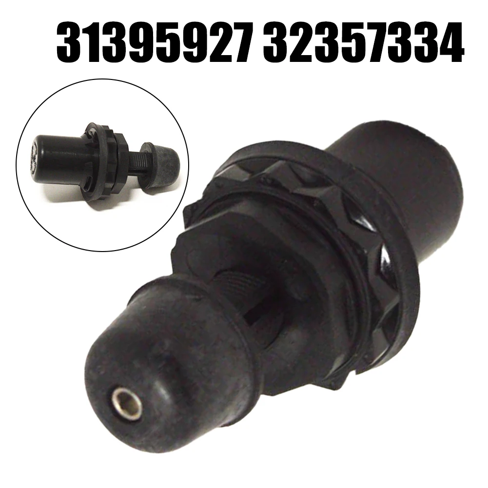 

1 шт. ограничитель удара задней двери для VOLVO C30 XC90 V90 V90CC XC60 XC40 31395927 32357334, баффер задней двери, резиновые запасные части
