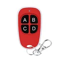10pcs Red