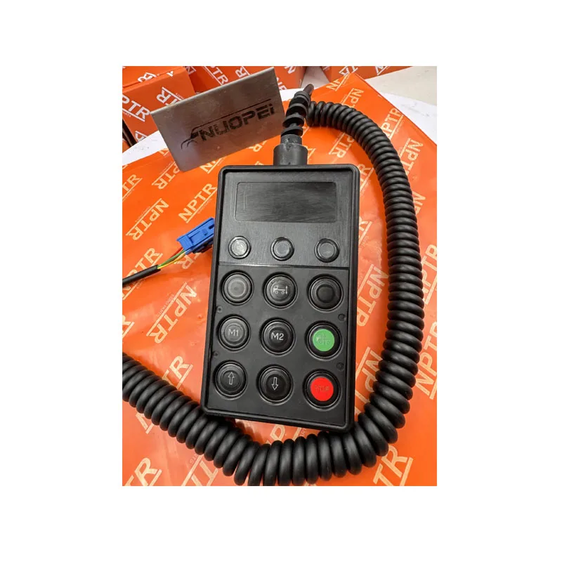 Ben Truck Ecas Remote Control Unit 4460563330 A0005458613 A0015458213 0015458213 0005457413 0005458613 Switch