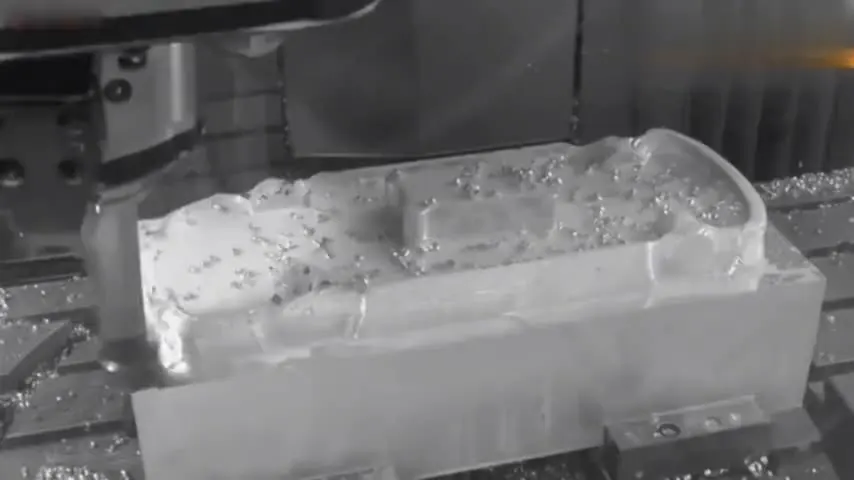 Индивидуальные детали для 3D-печати из АБС-пластика полипропилена нейлона ПП