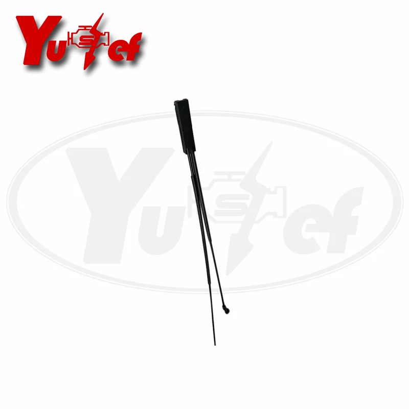 Top Quality Bonnet Hood Release Cable 51237367536 Fits for X5 F15 F85 X6 F16 F86