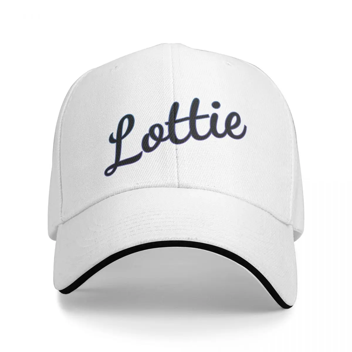 

Lottie Cap Baseball Cap sunhat Ball cap boy child hat Women's