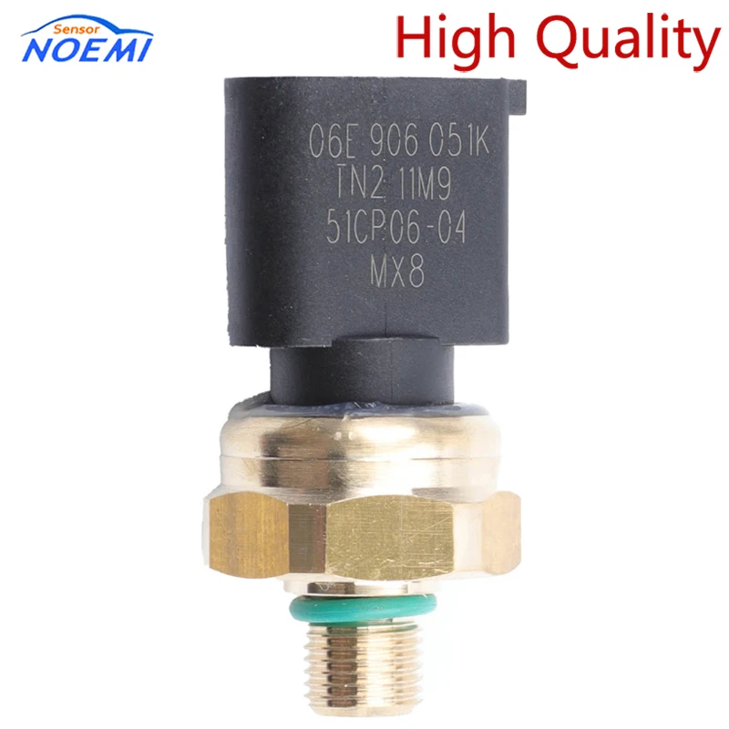 Capteur De Pression Carburant AUDI Q5 80A Ref 04L130764B