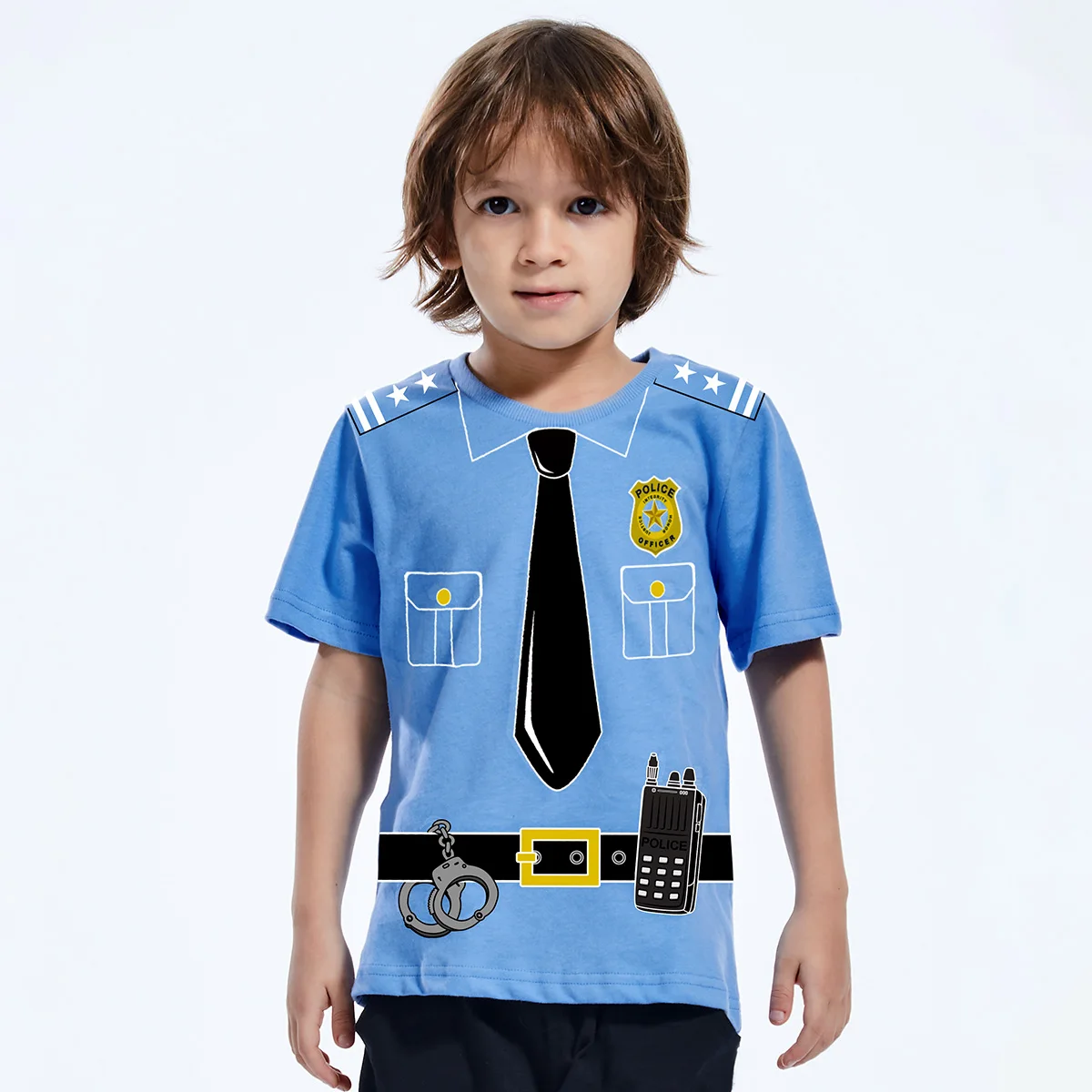Police