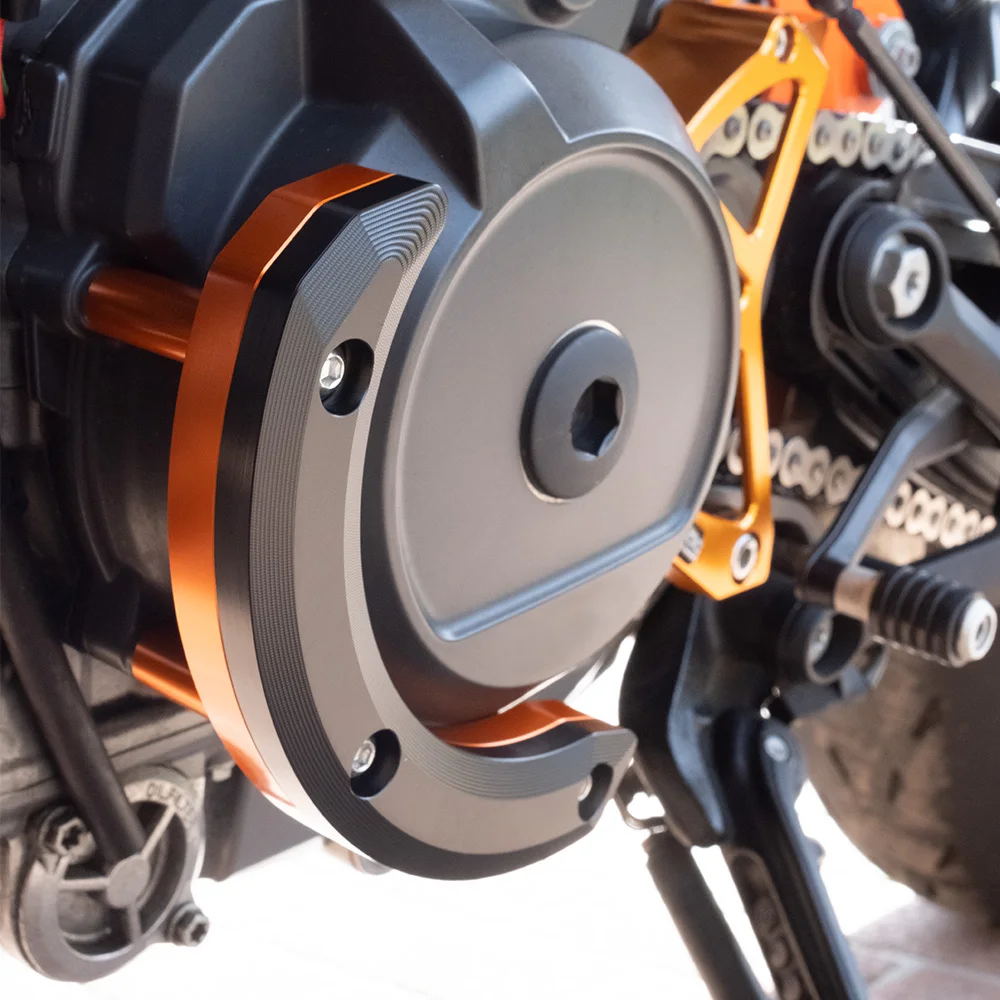 Racing Fußrastenanlage Für KTM Duke 790/890 20-23 Fußstütze Fußpedal Einstellbar