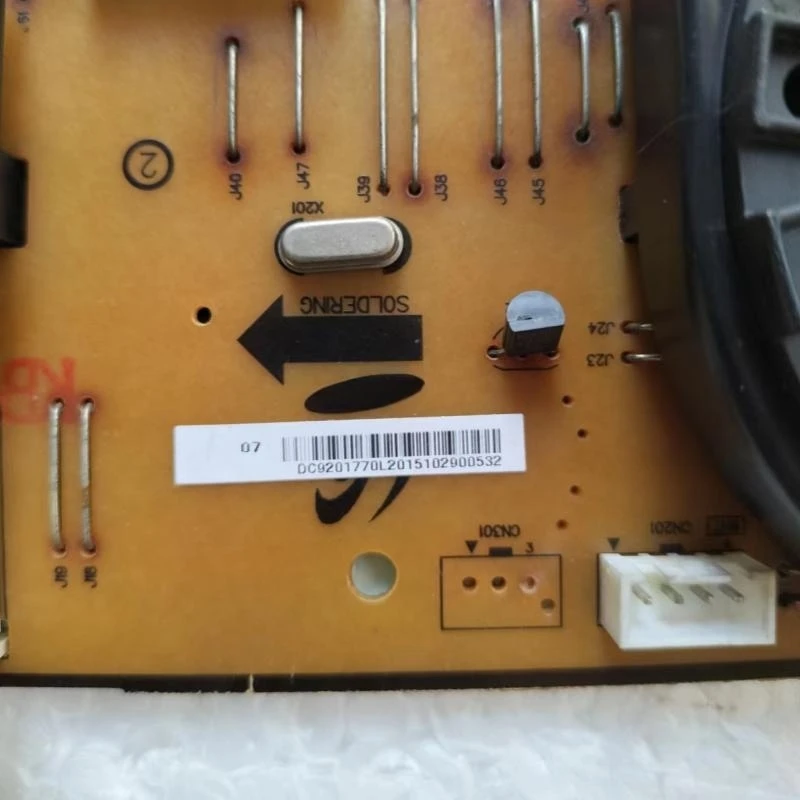 Ź PCB   ÷ г DC92-01769C DC41-00203A DC41-00203B DC92-01770L DC41-00252A