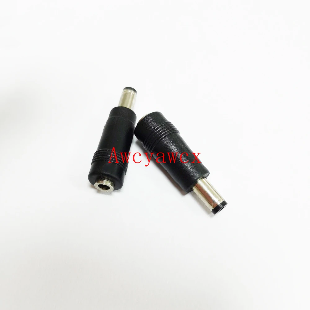 Switch Electronics - Confezione Da 5 Spine Di Alimentazione CC Maschio 1,3mm X 3,5mm Per Computer Portatile - 6
