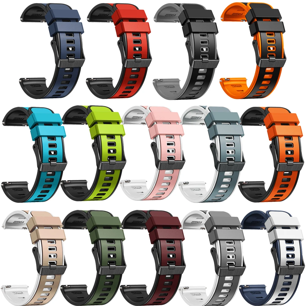 ȭ Ʈ ġ Ʈ, Ǹ , ȭ GT2  ,  ո , 22mm, GEN 5E 5 LTE 45mm, 44mm, GEN 6 44mm