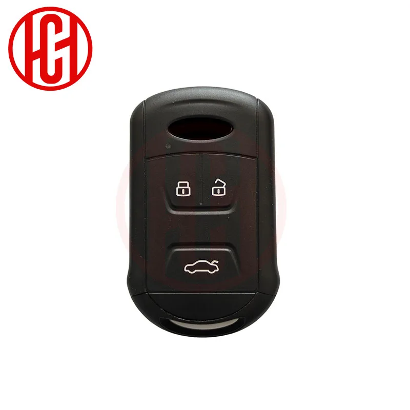 Smart Remote Key 3 Taste 433 Mhz FSK ID46 HITAG2 7945/7953 Chip Für Chery Tiggo 5 Tiggo 7 Tiggo 8 Arrizo 5 6 7 – Detail 2