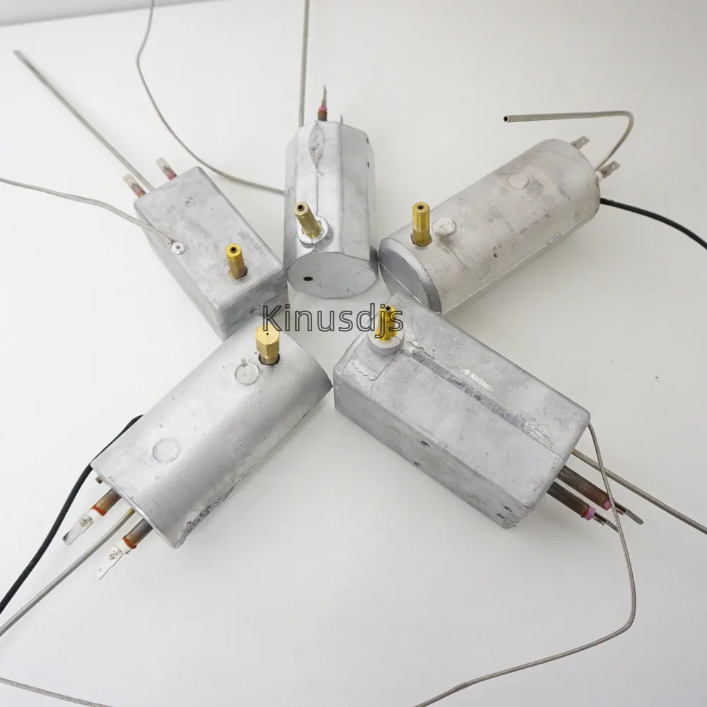 Fog Smoke Machine Heating Rod Heater 900W 1200W1500W 2000W 3000w Water