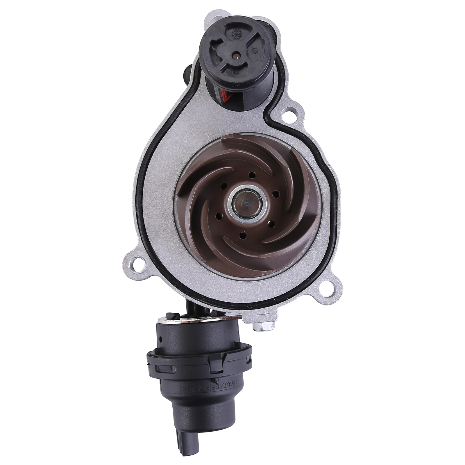 Metal Engine Water Pump Assembly for Car Cooling System