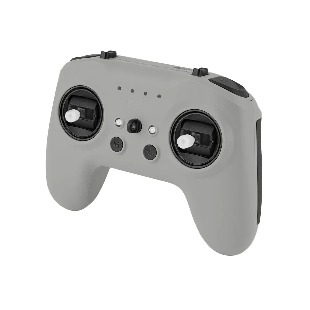 RadioMaster T8L Radio Controller 2.4G ELRS Transmitter 10CH Hall Gimbal Remote Controller USB-C for FPV Drone thumbnail 2