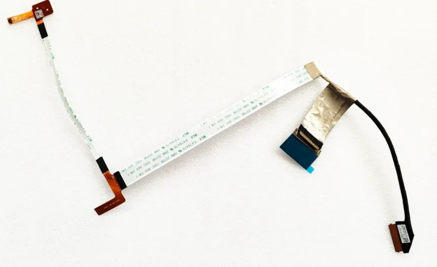

Новинка для lenovo E14 Gen 5 KE451 led lcd lvds кабель DC02C010R10 5C11H81550