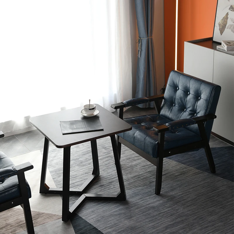 Рисунок 5 - Кофейня в стиле ретро