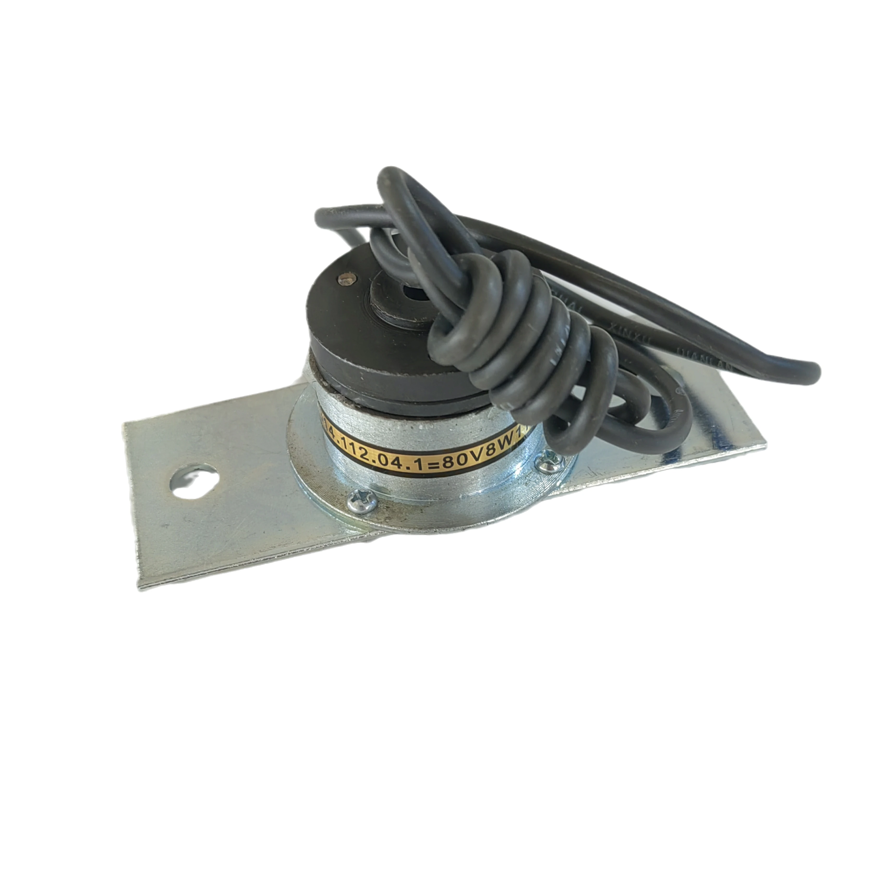 QKS9 Elevator Electromagnetic Brake SO14.112.04.1=80V8W