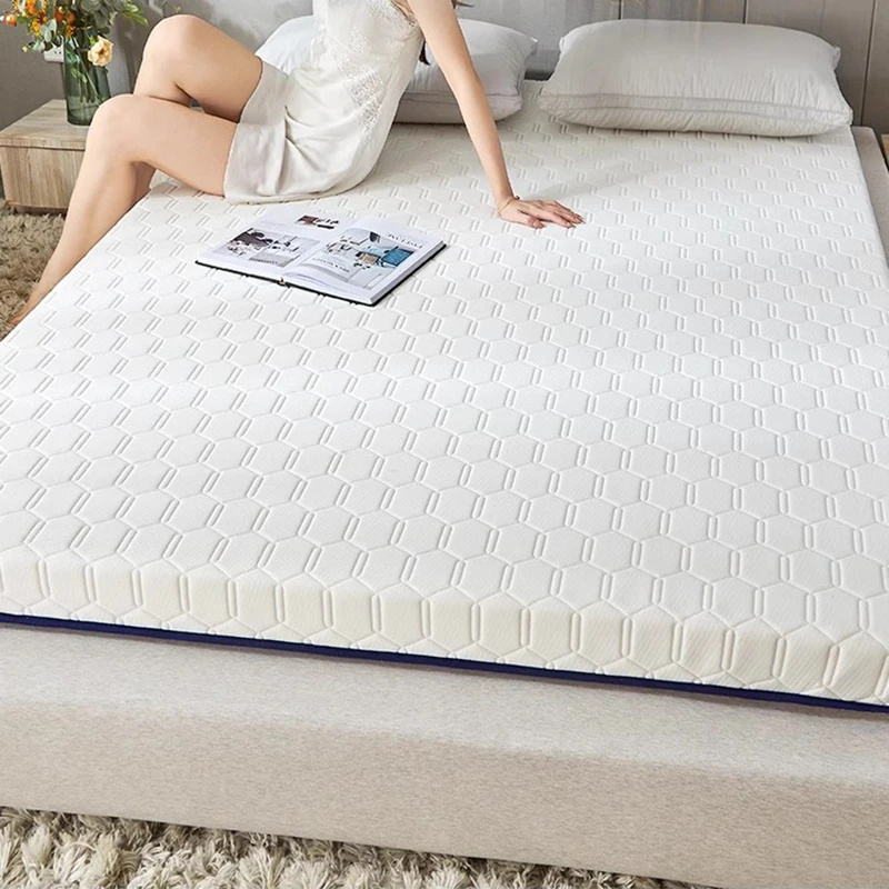 Materasso Singolo In Lattice Elastico Sonno Doppio Hotel Memory Materasso Gonfiabile Schiuma Materasso Gonfiabile Mobili Per Camera Da Letto