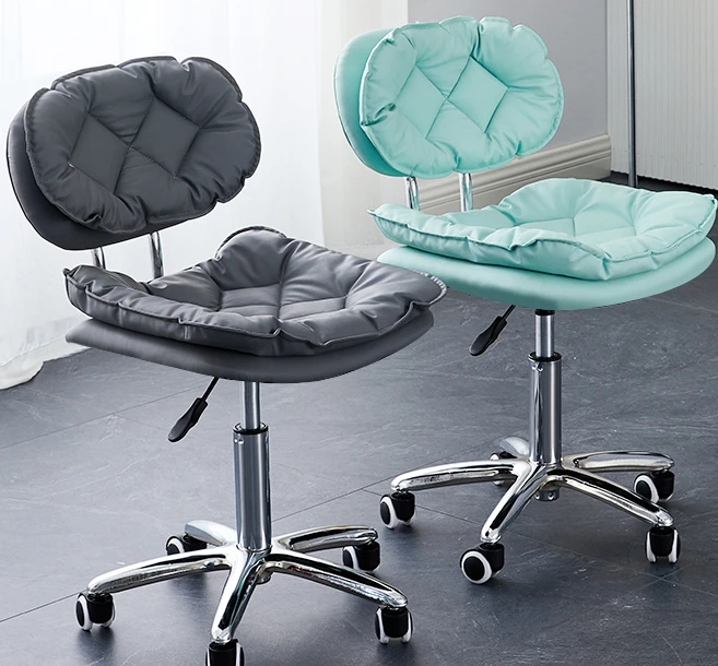 

Вращающиеся парикмахерские кресла MR50BC, профессиональные стулья для тату и педикюра, для спа и педикюра, мебель для салона