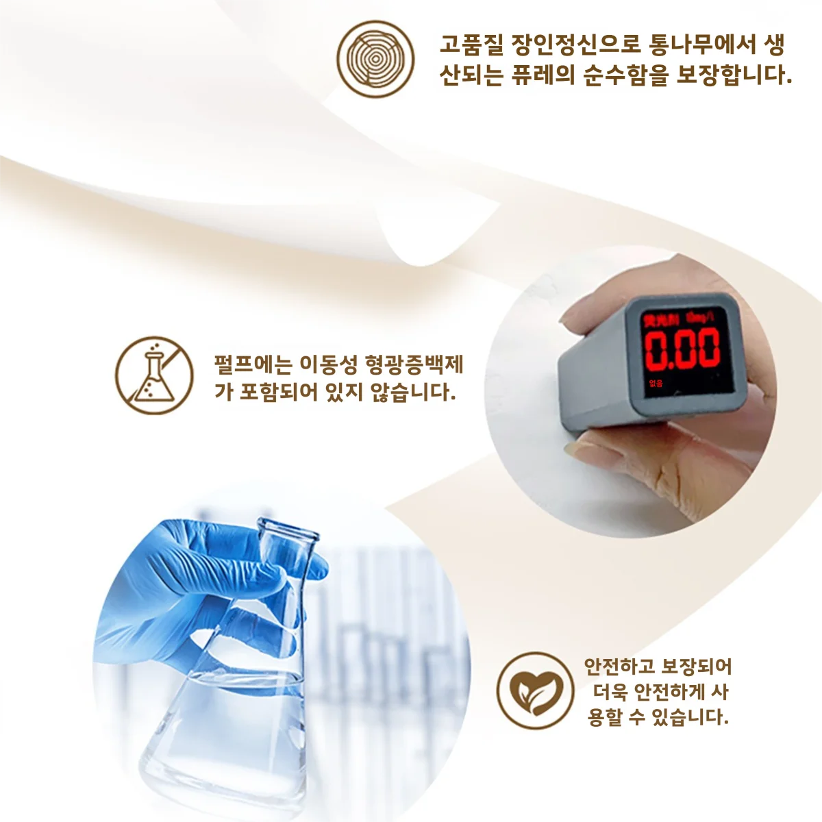 휴대용 손수건 종이 작은 팩; 물티슈; 화장지; 냅킨; 휴대용 티슈