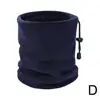 Winter Warm Windproof Neck Tube Scarf for Men Women Bandana Mask Half Face Cover Cycling Ski Sport Camping Hiking Scarf Z6O4 6