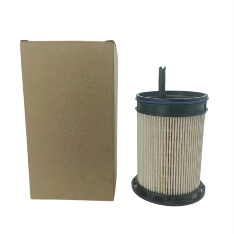Filtro Carburante Per Audi Q7 (4Mb, 4Mg) 3.0 Tdi/Volkswagen Touareg (Cr7) Oem No Muslimatexaya712743408 Pu10011Z