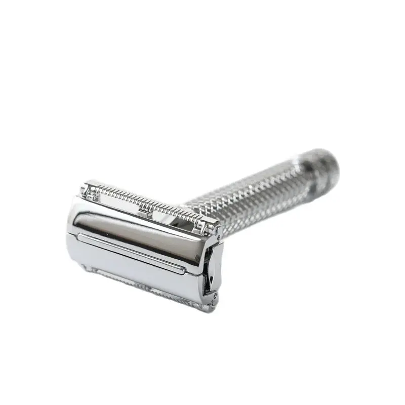 Yaqi  Monarch  Chrome Color Safety Razor 2