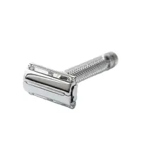 Yaqi  Monarch  Chrome Color Safety Razor 2