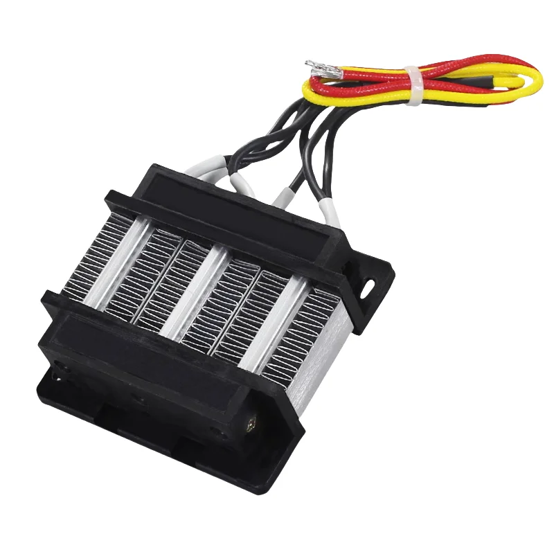 Insulation constant temperature for PTC ceramic heating element heater Hot air blower warm air fan accessories 12V 150W