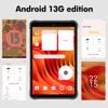 Ulefone Armor Pad Lite  Rugged Tablet IP68/IP69K Android Tablet , 6GB（3GB+3GB RAM）,32GB ROM 13MP Camera 4