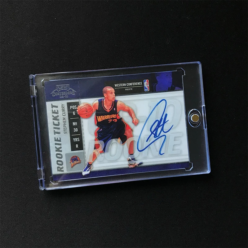 2019 bilhetes panini luka doncic doncic rookie rc assinatura ouro dobrável diy cartões caseiros coleção de presente