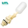 3/4 Inch Male Thread Water Level Valve Tower Float Ball Valve Tank Valve Farm Breeding Water Tank Water Level Valve Accessories 2