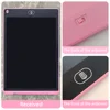 6.5 inch LCD Writing Tablet Drawing Board Montessori Educational Drawing Toys For Kids Students Magic Blackboard Toy Gift 2