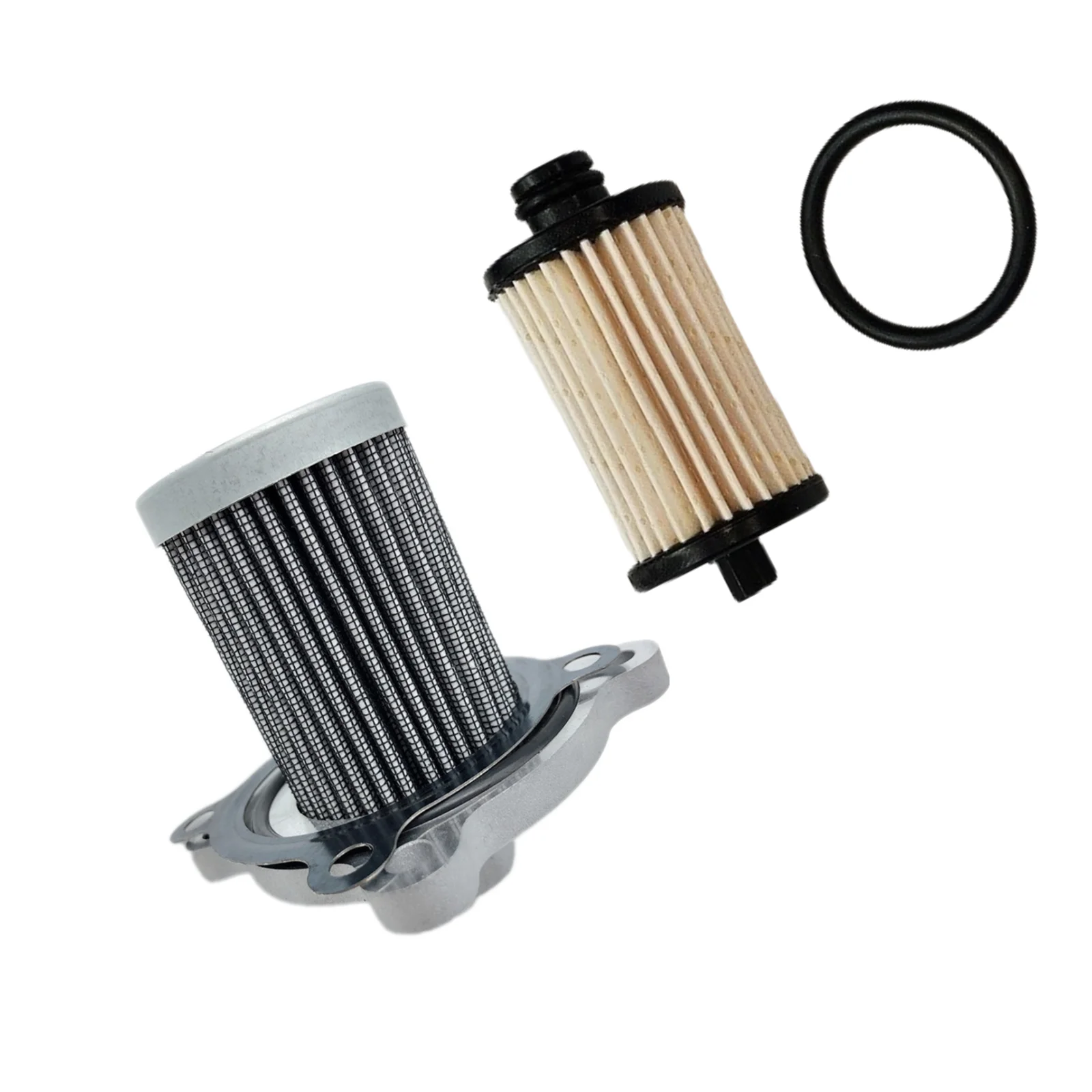 Natural Gas LPG Fule Filter Fits 33095-3KAA0 FOR Hyundai Azera Sonata ...