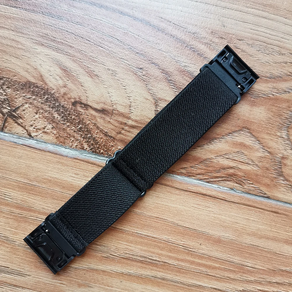 pulseira de relógio para garmin fenix 6