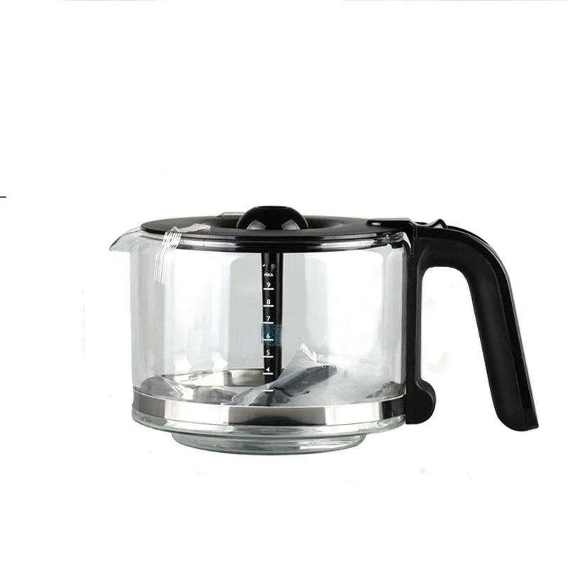 Фото Подходит для Philips HD7761 HD7762 HD7765 HD7766 HD7767 HD7768 HD7769 стеклянная Кофеварка фильтр воронки детали №1
