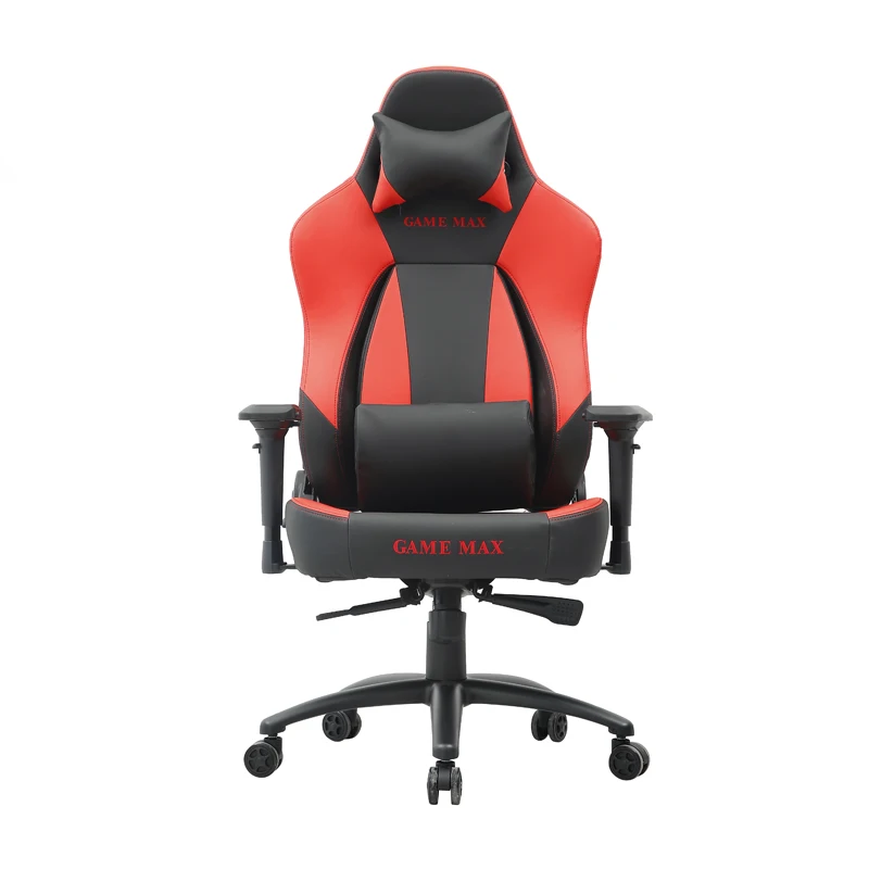 

SHINERUN High Quality fantech Gaming Chair with Bucket Seat Cushion 4D Armrest ergo gaming chair