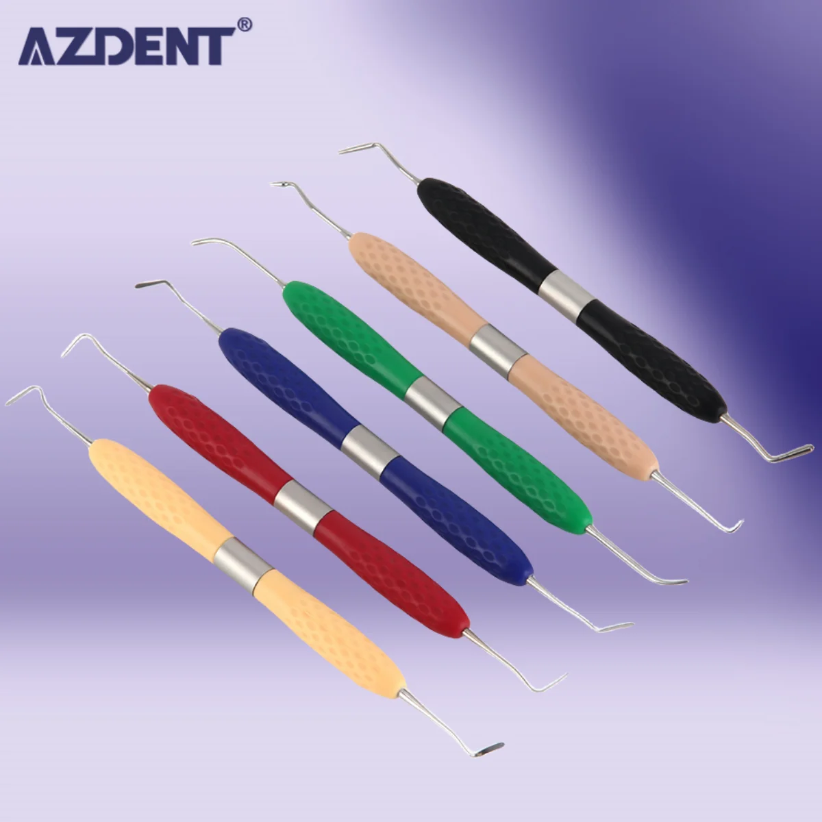 DentalToolsDentistResinFilledRepairEquipmentDentalInstrument