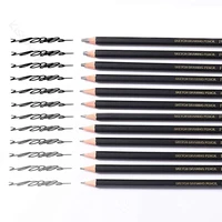 Professional Drawing Sketching Pencil Set, 12 Pieces Art Pencils Graphite Shading Pencils for Beginners & Pro Artists 2