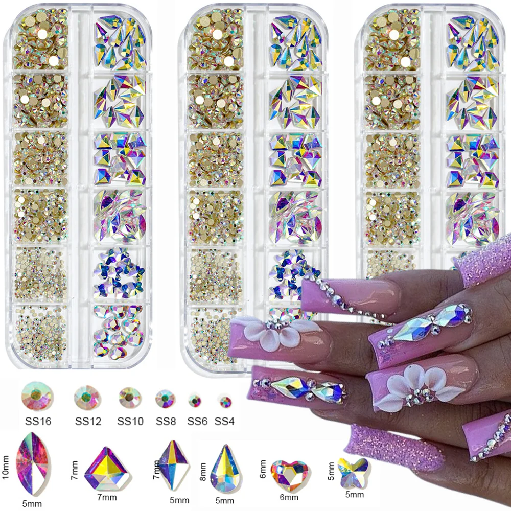 Paillettes A Forma Di Conchiglia In 41 Colori – Confezione Da 13 Mm Per Decorazioni Fai Da Te, Matrimoni, Scrapbooking E Cucito – Blu B