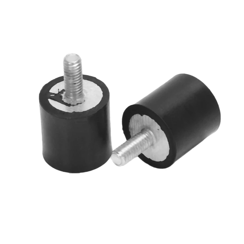 8Pcs M4 ܺ      ü  15Mm x 15mm