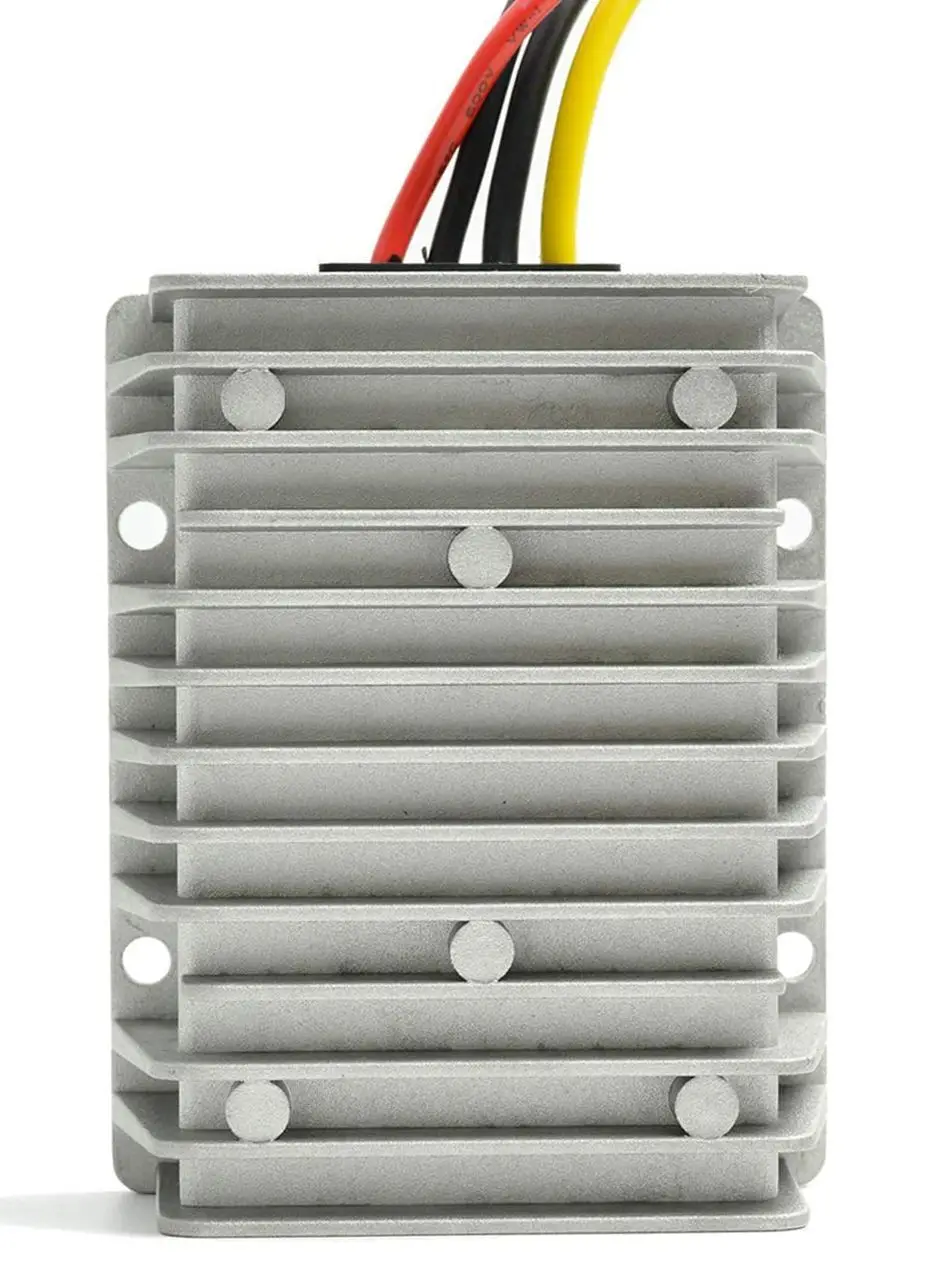 DC 부스트 컨버터, 자동차 전원 공급 장치, 12V-56V 6A, 10-30V 부스트, 56V 부스트, 10V12V13.8V20V24V 에서 56V3A 5A 224W 280W 336W