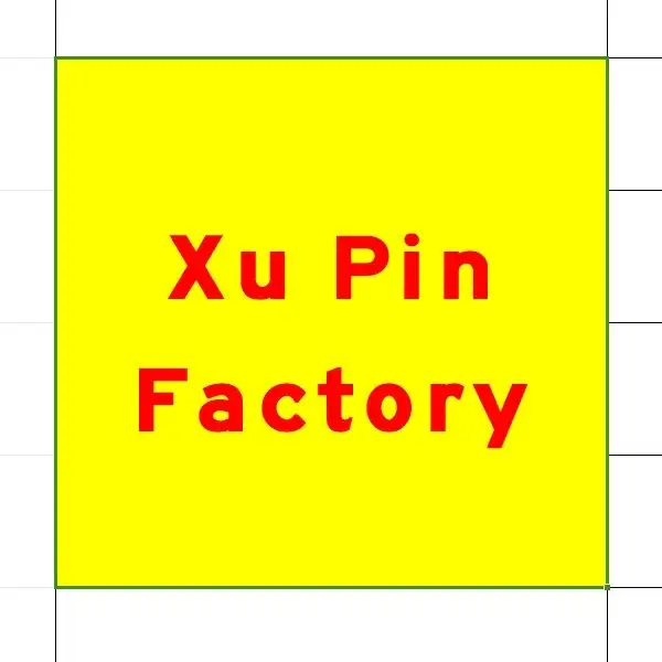 Xu Pin Factory Silver Store