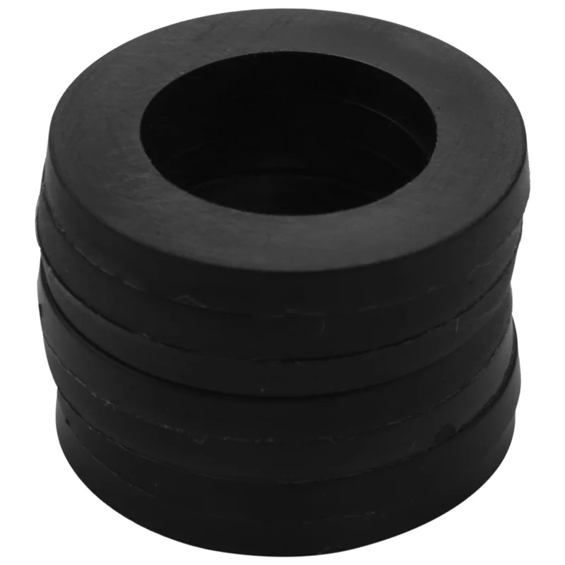 600PcsBlackNylonRubberFlatWasherAssortmentKitforM2M25M3M4M5M6.jpg