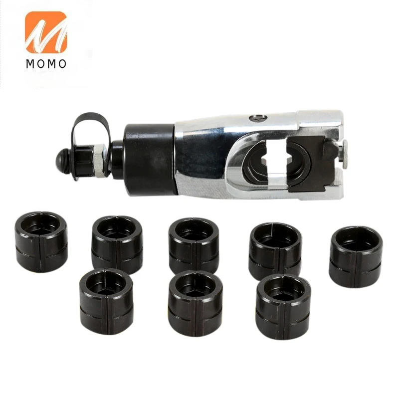 

Manual hydraulic crimping tool parts