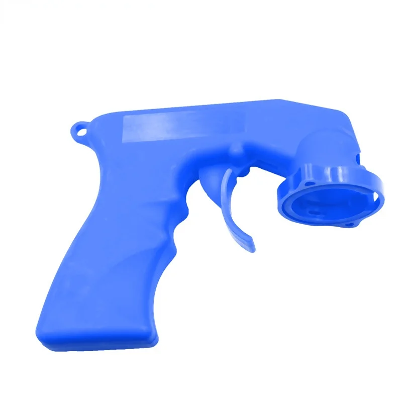 Spray gun Spray aid hand spray gun Car paint tool hub spray painting handle spray gun