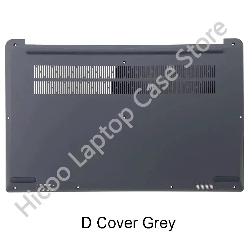 Lenovo IdeaPad 1 15ADA7 15AMN7 2022 노트북 LCD 후면 커버, 전면 패널, 팜 레스트, 하단 커버, 힌지